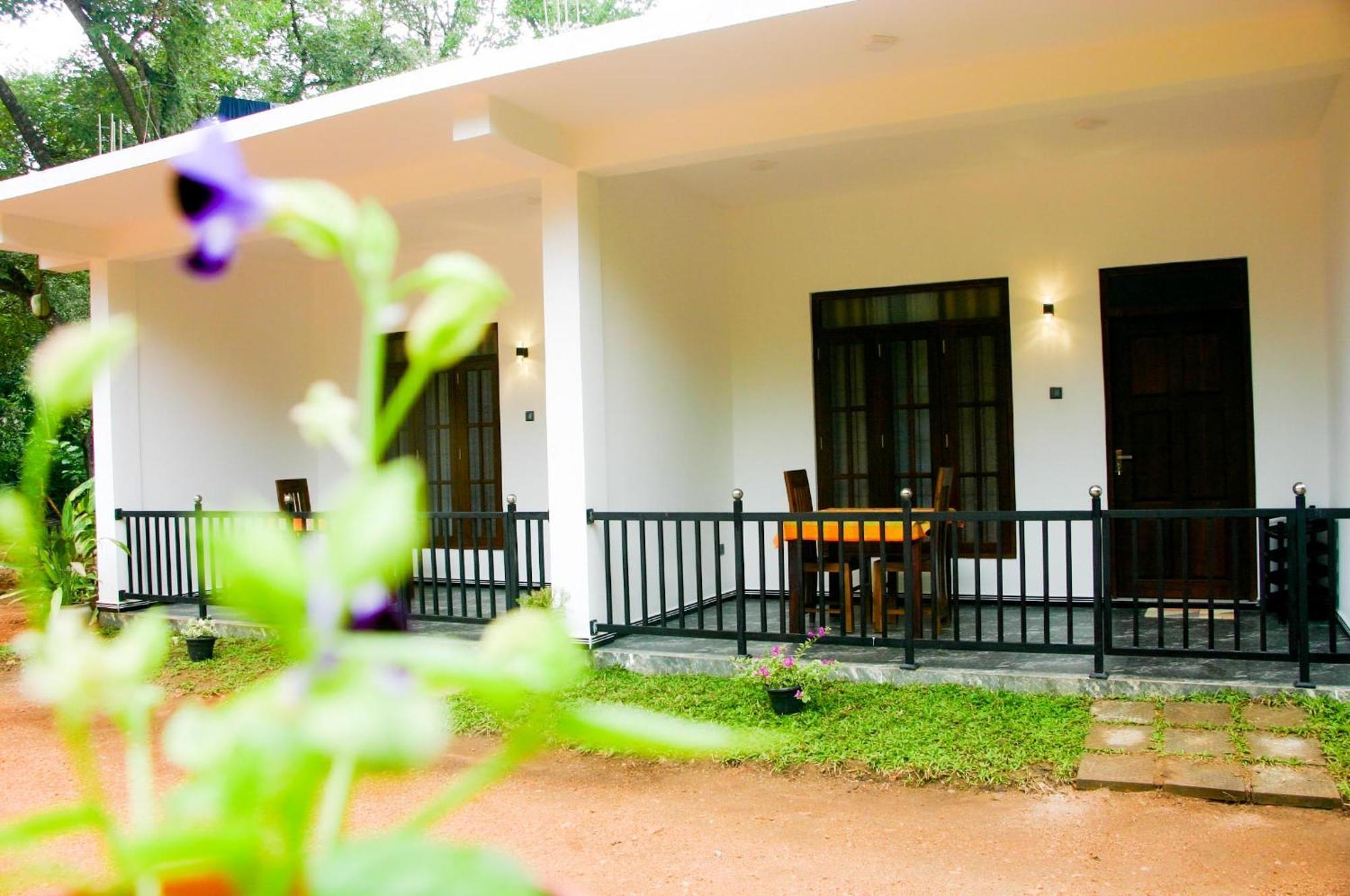 Sigiri Heaven Villa Sigiriya Eksteriør billede