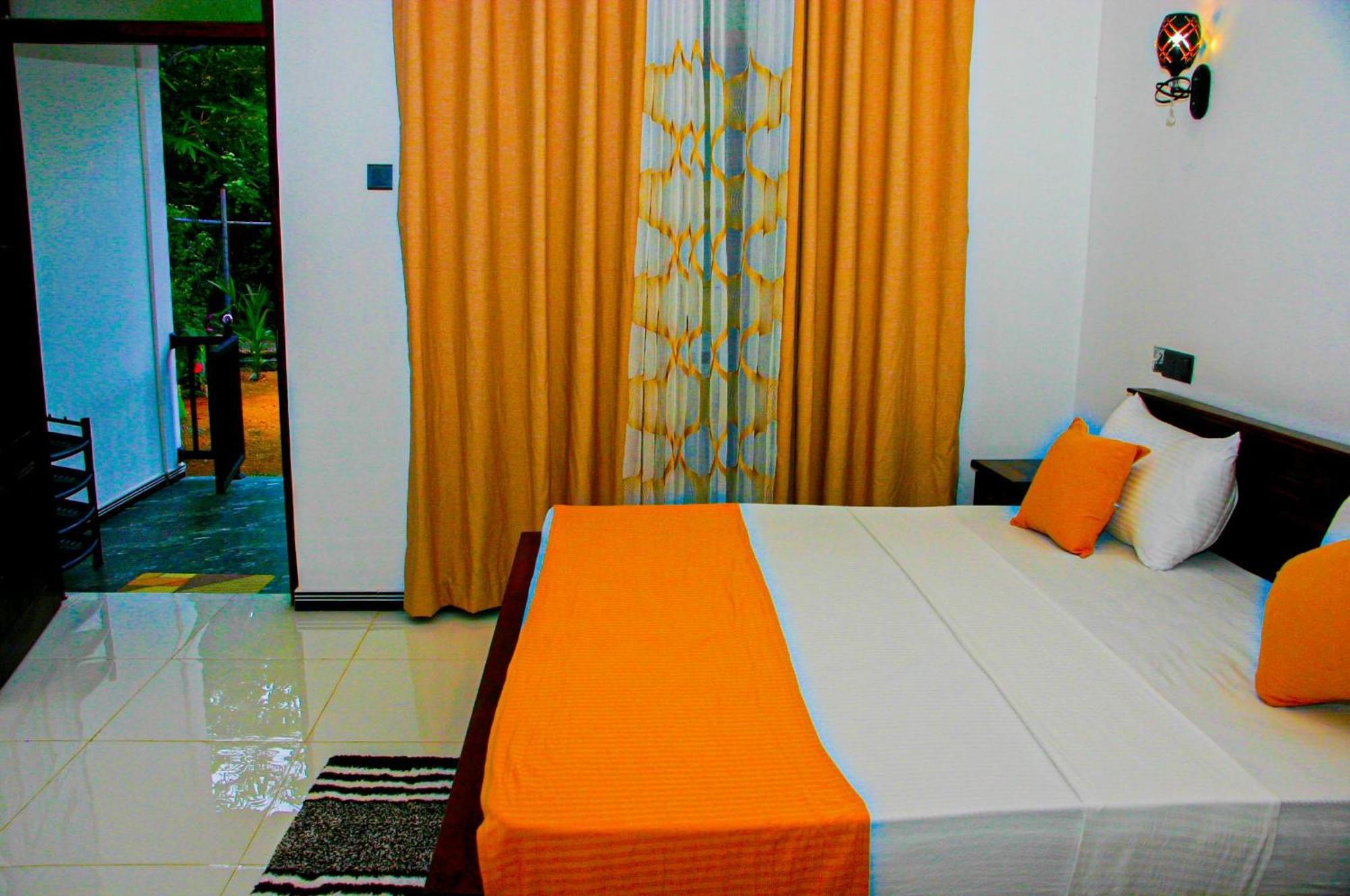 Sigiri Heaven Villa Sigiriya Eksteriør billede