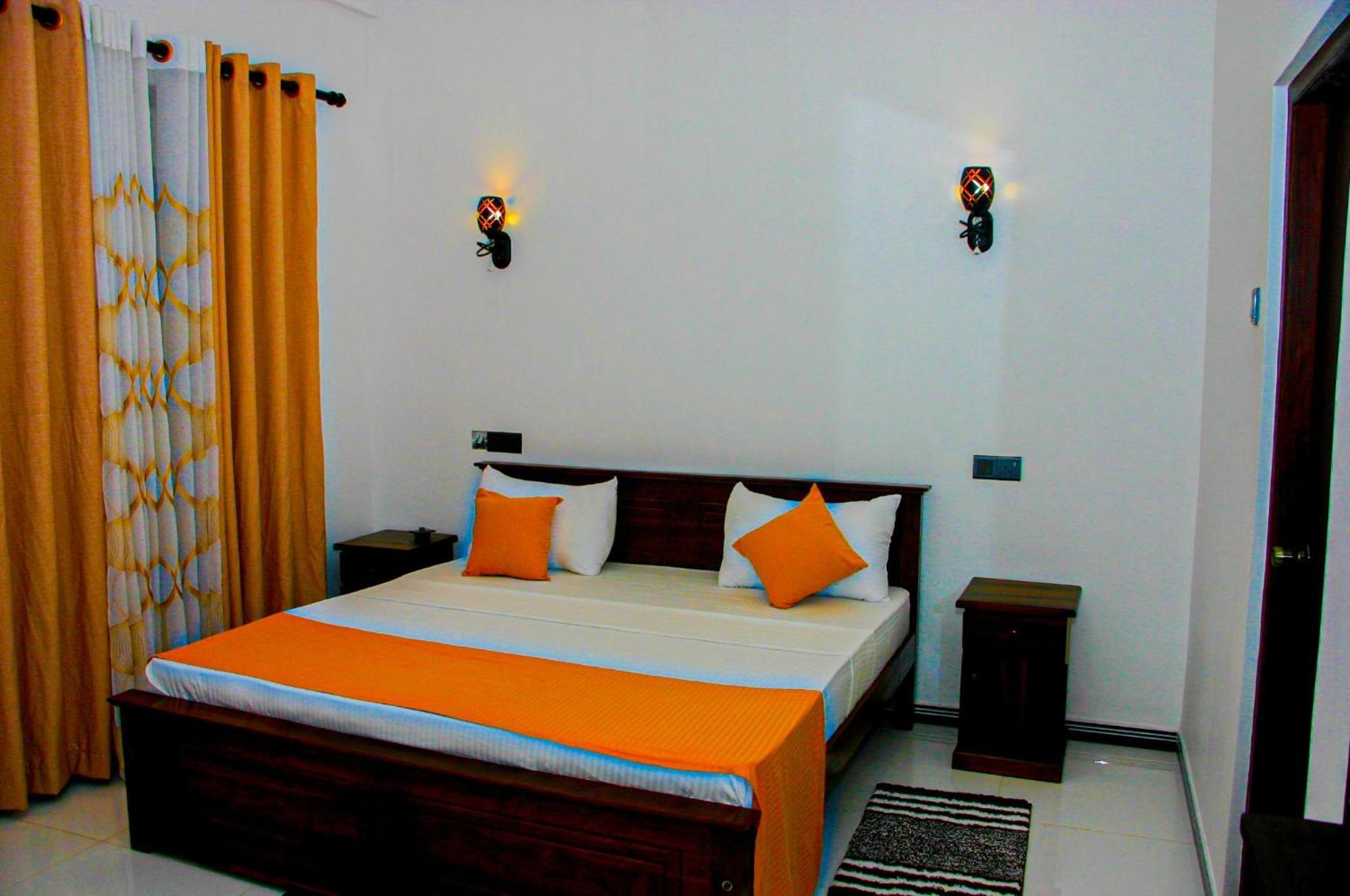 Sigiri Heaven Villa Sigiriya Eksteriør billede