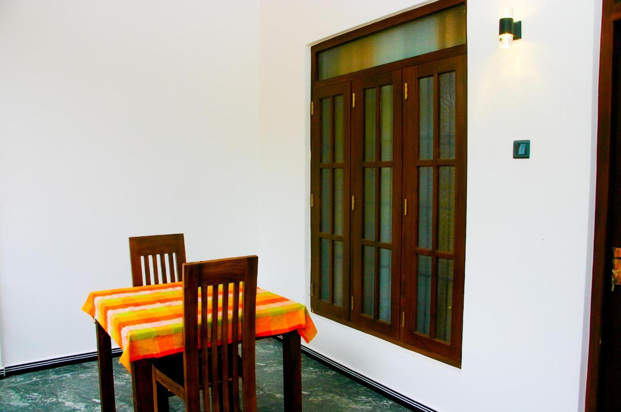 Sigiri Heaven Villa Sigiriya Eksteriør billede