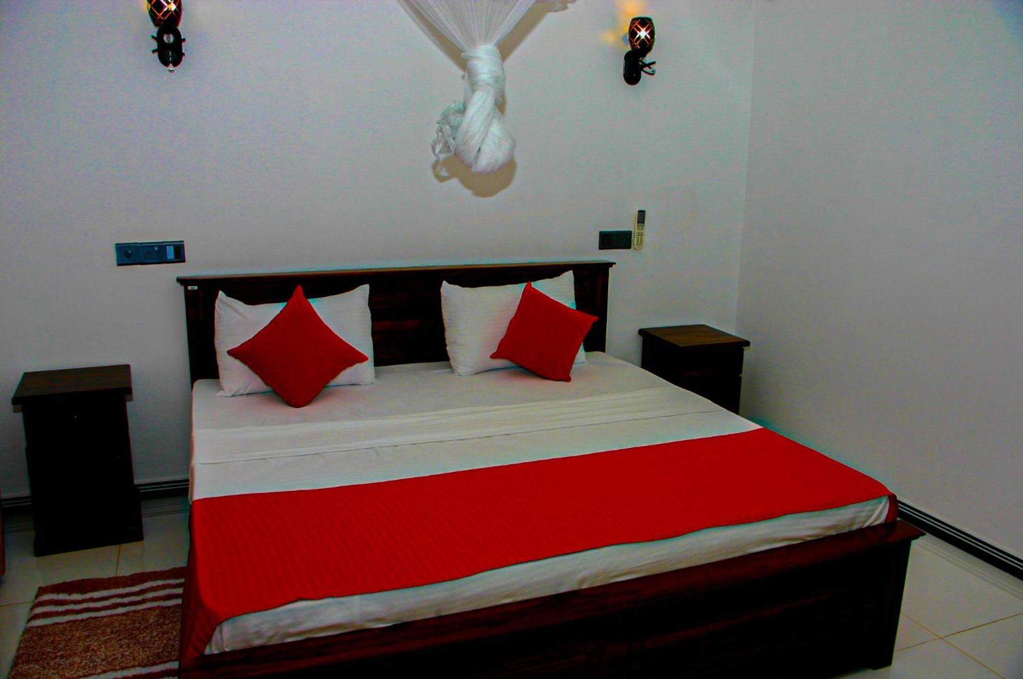 Sigiri Heaven Villa Sigiriya Eksteriør billede