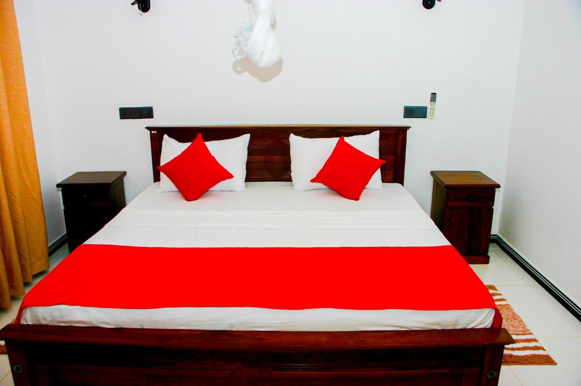 Sigiri Heaven Villa Sigiriya Eksteriør billede