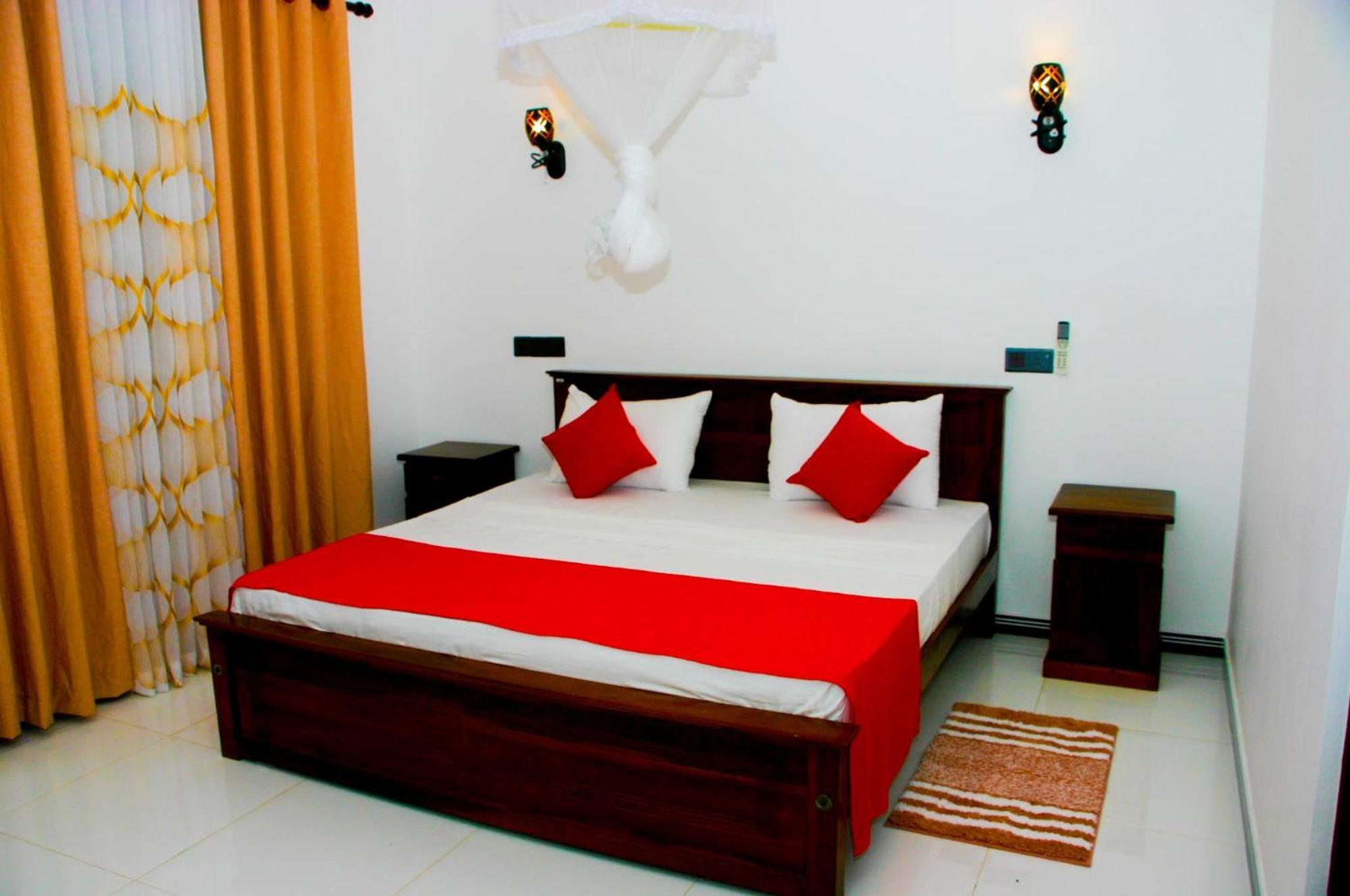 Sigiri Heaven Villa Sigiriya Eksteriør billede