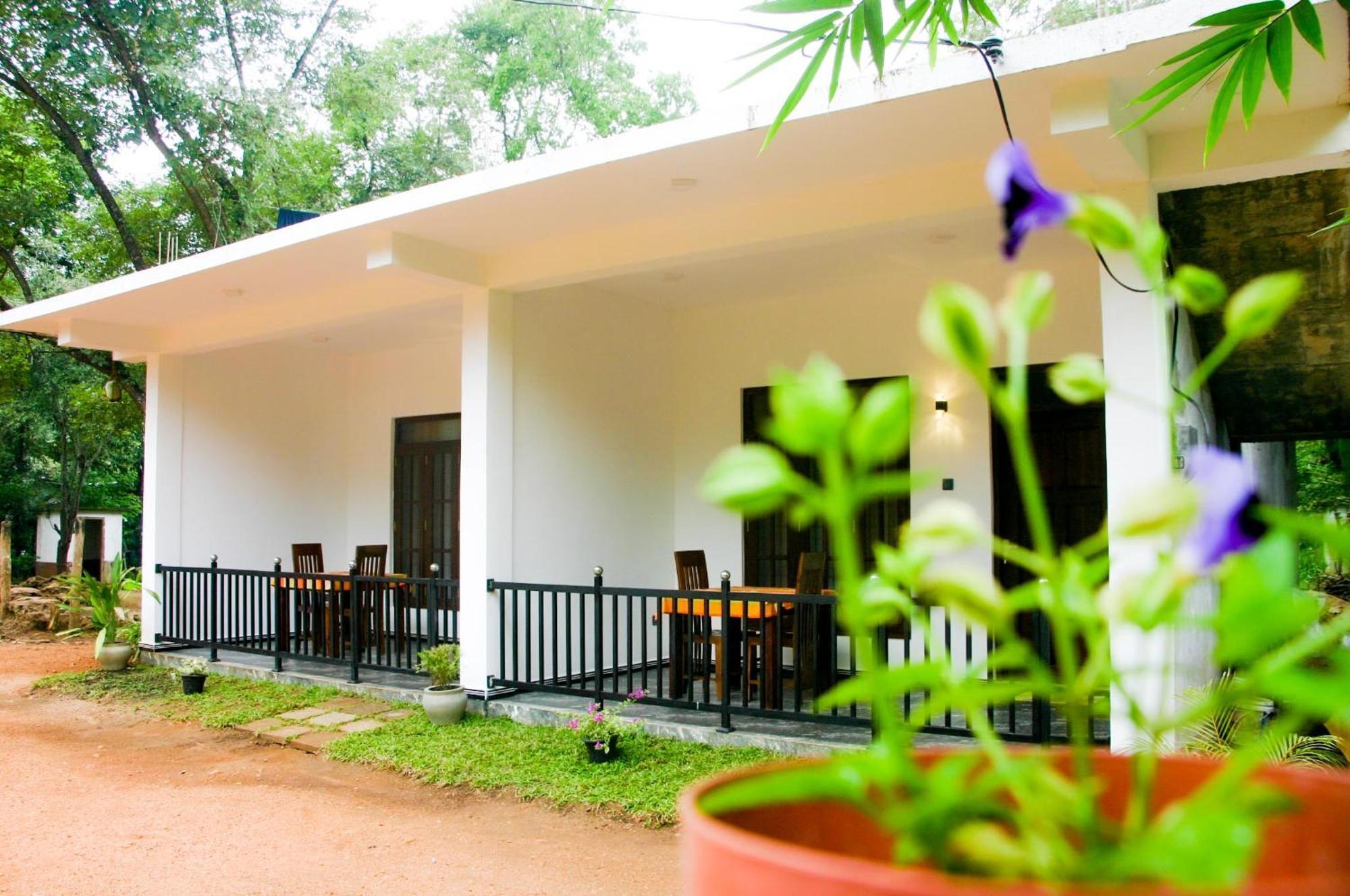 Sigiri Heaven Villa Sigiriya Eksteriør billede