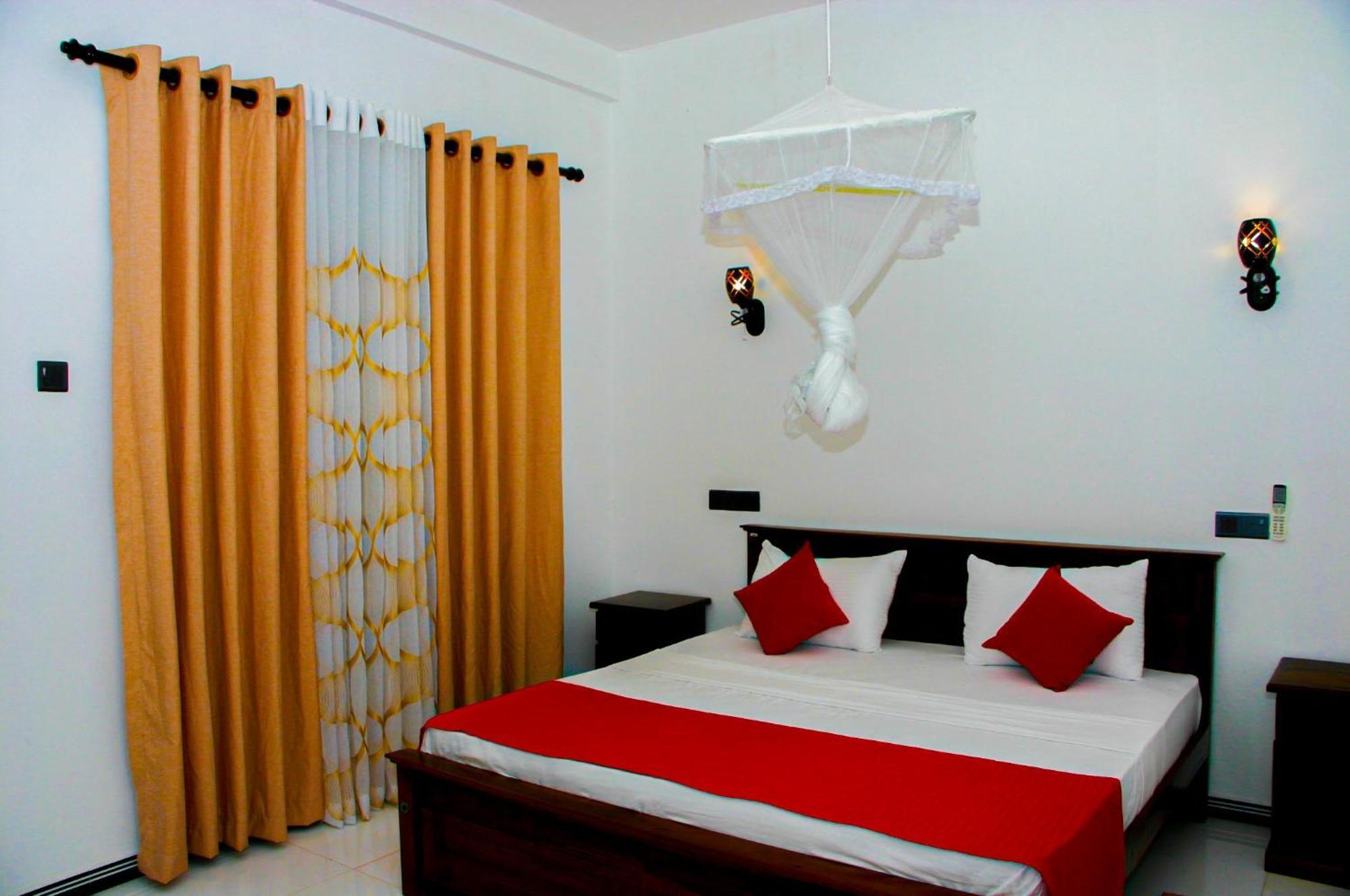 Sigiri Heaven Villa Sigiriya Eksteriør billede