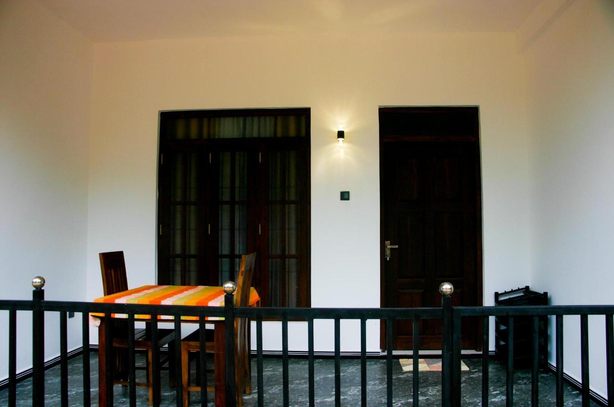 Sigiri Heaven Villa Sigiriya Eksteriør billede