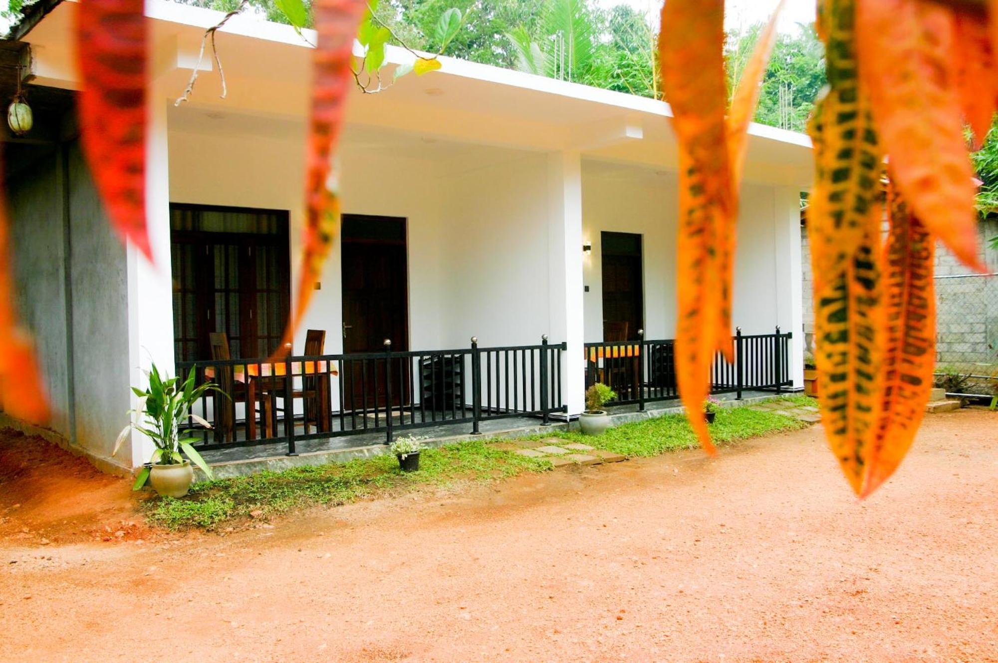 Sigiri Heaven Villa Sigiriya Eksteriør billede