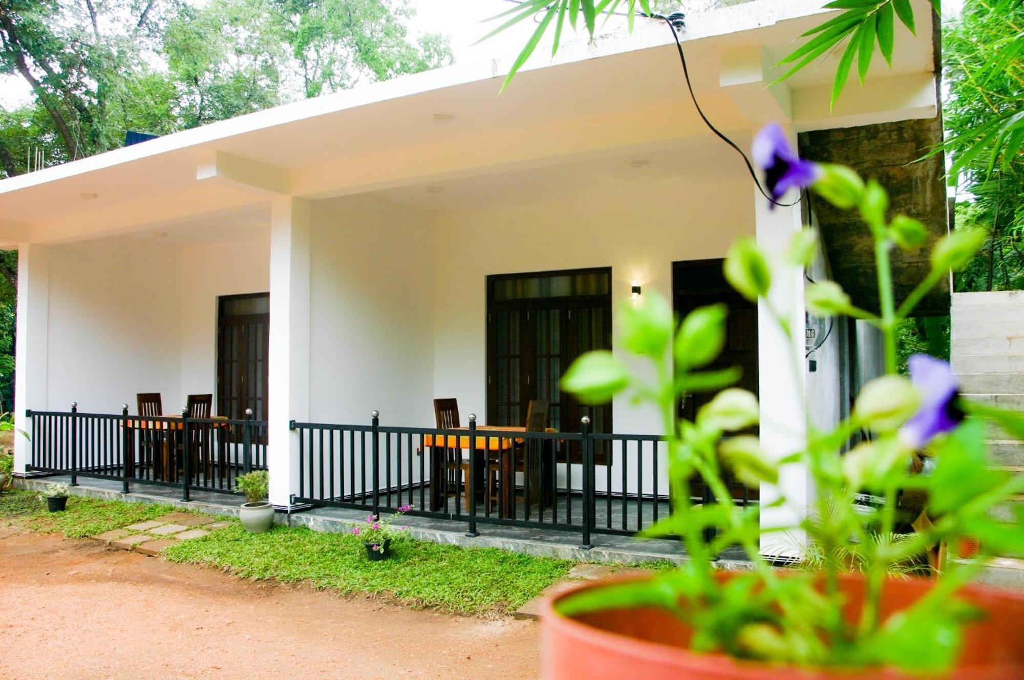 Sigiri Heaven Villa Sigiriya Eksteriør billede