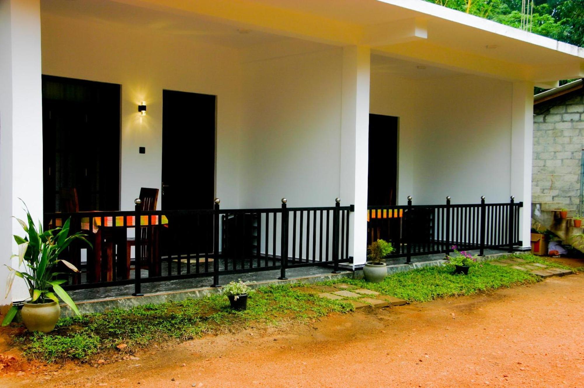 Sigiri Heaven Villa Sigiriya Eksteriør billede